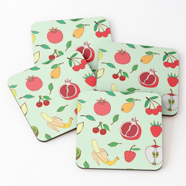 Item preview, Fruit Art designed and sold by ImeshArtworks.