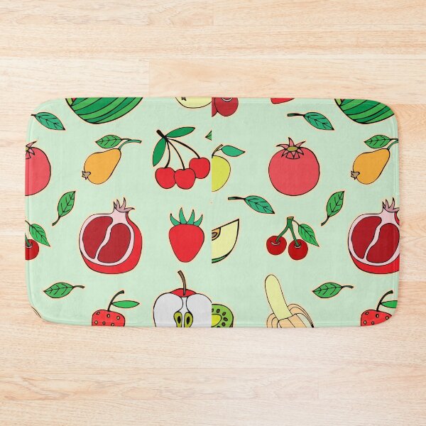 Item preview, Fruit Art designed and sold by ImeshArtworks.