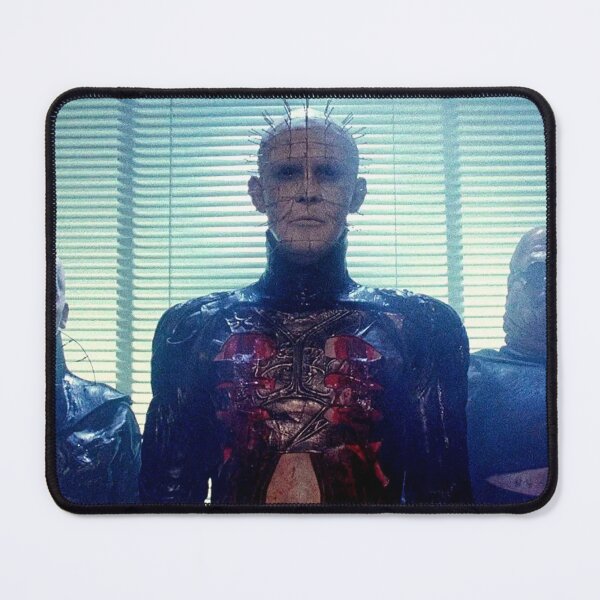 Item preview, Hellraiser horror designed and sold by DOJKJ.