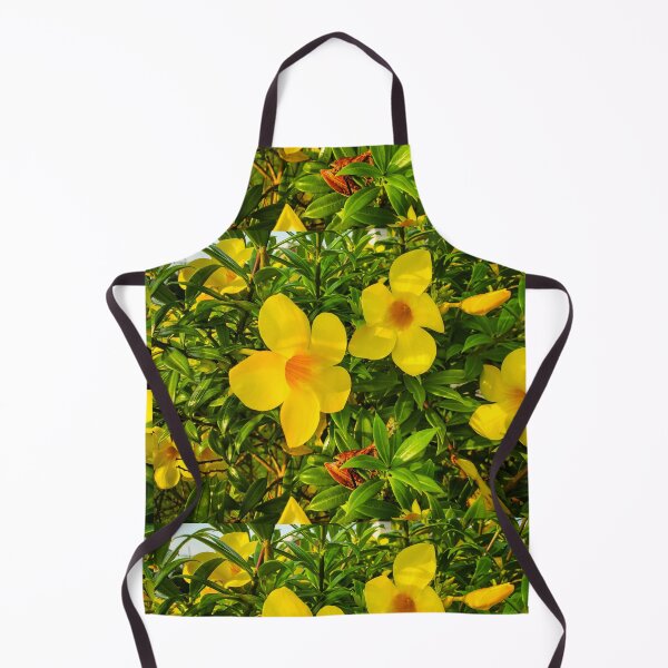 Item preview, a yellow flower in the garden designed and sold by Melquidedec.