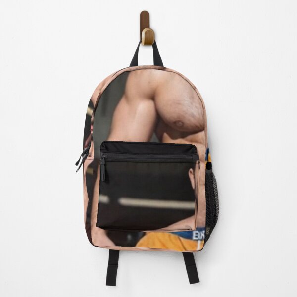 Item preview, handsome muscle man AI designed and sold by zambalala.