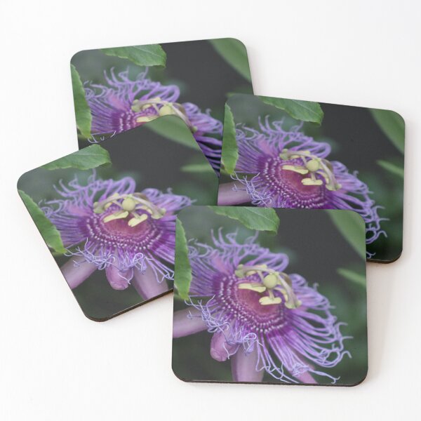 Item preview, Purple Flower designed and sold by Samuel Leavitt.