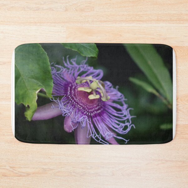 Item preview, Purple Flower designed and sold by Samuel Leavitt.