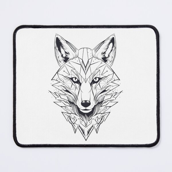 Item preview, Fox designed and sold by ZefirDesign.