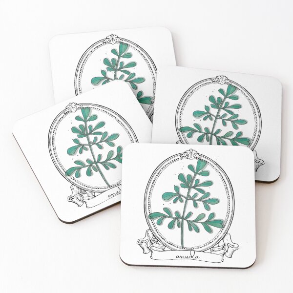 Item preview, rue designed and sold by ViviCampos.