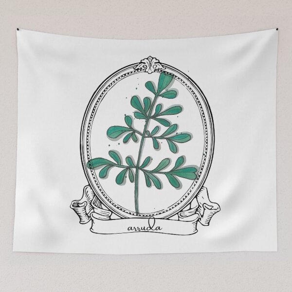 Item preview, rue designed and sold by ViviCampos.