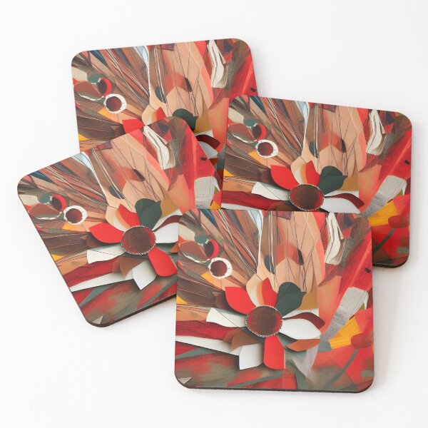 Item preview, Playful Floral  designed and sold by Dana Roper.