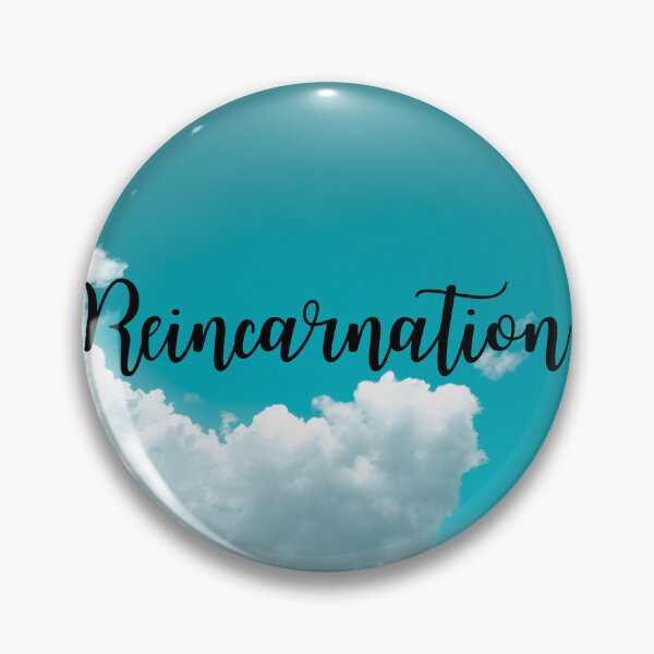 Item preview, Reincarnation designed and sold by viollamarshall.