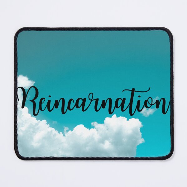 Item preview, Reincarnation designed and sold by viollamarshall.