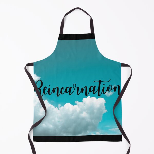 Item preview, Reincarnation designed and sold by viollamarshall.