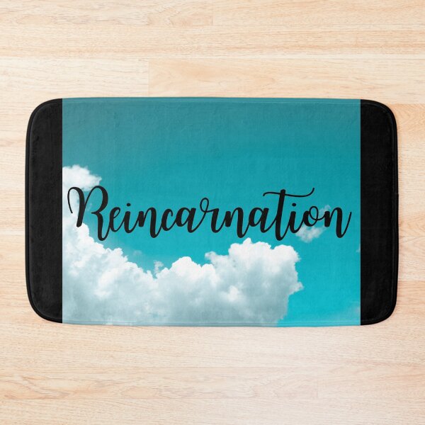Item preview, Reincarnation designed and sold by viollamarshall.