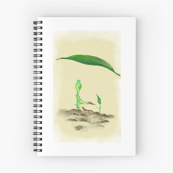 Item preview, Budding Childhood designed and sold by Nenuphar-.