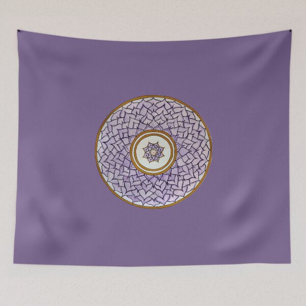 Item preview, Sahasrara Healing Crown Chakra Image designed and sold by CircleoflifeUK.