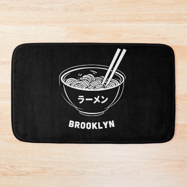 Item preview, Brooklyn Noodle Bowl designed and sold by BrooklynMugs.