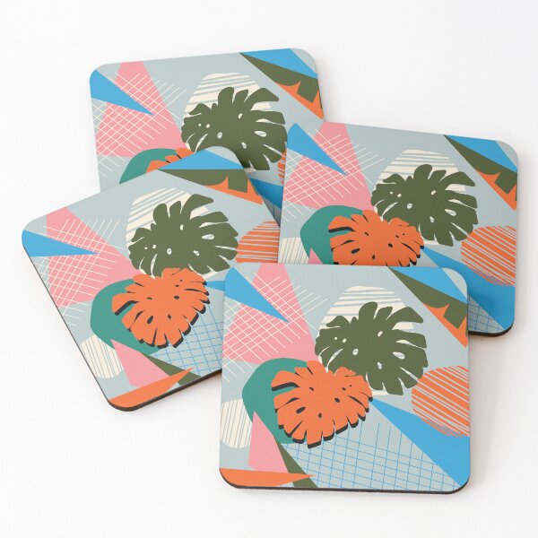 Item preview, Palm Geo designed and sold by CansuOzcomert.