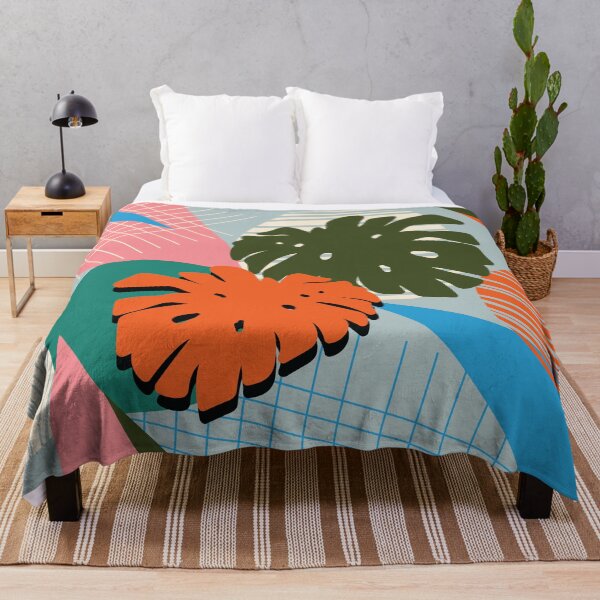Item preview, Palm Geo designed and sold by CansuOzcomert.