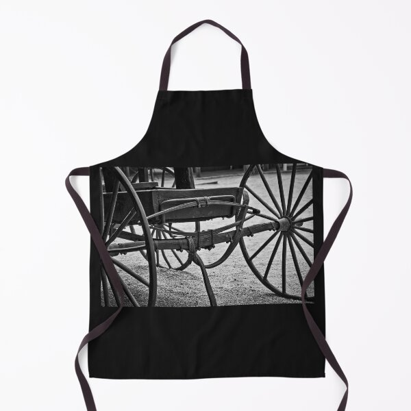 Item preview, The Back Of A Carriage designed and sold by KirtTisdale.