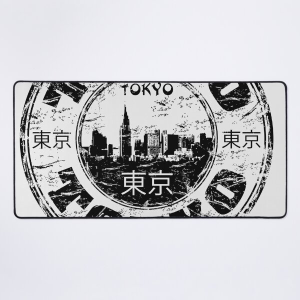 Item preview, Tokyo designed and sold by tomrothster.