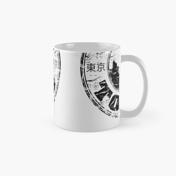 Item preview, Tokyo designed and sold by tomrothster.