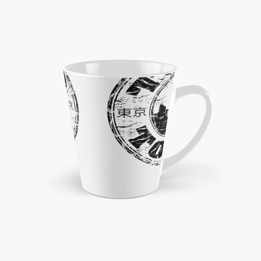 Item preview, Tall Mug designed and sold by tomrothster.