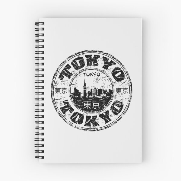 Item preview, Tokyo designed and sold by tomrothster.