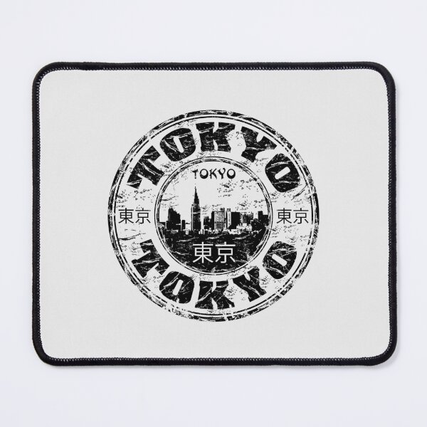 Item preview, Tokyo designed and sold by tomrothster.