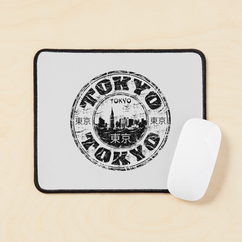 Item preview, Mouse Pad designed and sold by tomrothster.