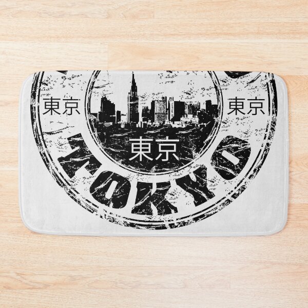 Artikelvorschau, Tokyo entworfen und verkauft von tomrothster.