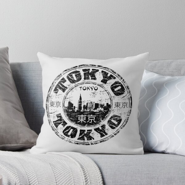 Item preview, Tokyo designed and sold by tomrothster.