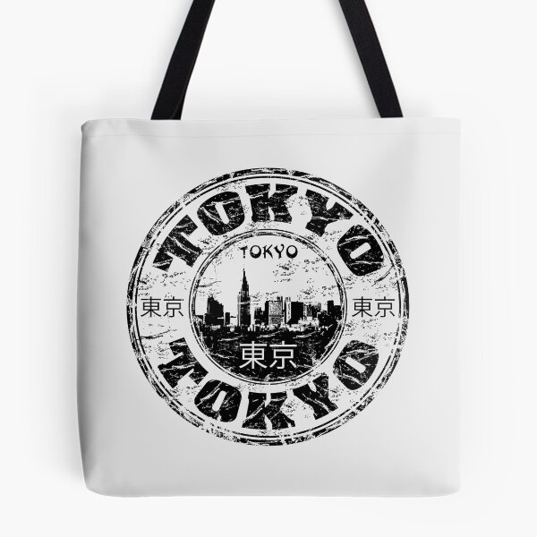 Item preview, Tokyo designed and sold by tomrothster.