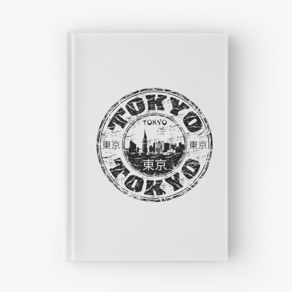 Item preview, Tokyo designed and sold by tomrothster.