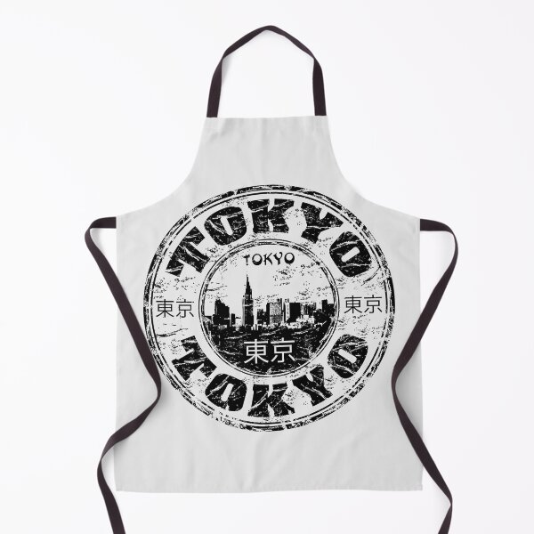 Item preview, Tokyo designed and sold by tomrothster.