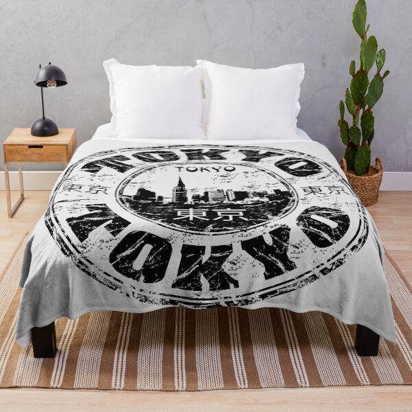 Item preview, Tokyo designed and sold by tomrothster.