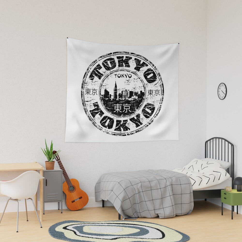 Item preview, Tapestry designed and sold by tomrothster.