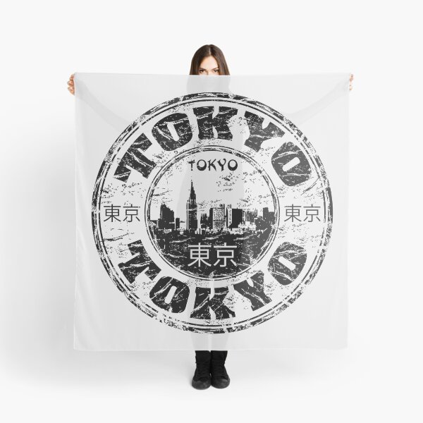 Item preview, Tokyo designed and sold by tomrothster.