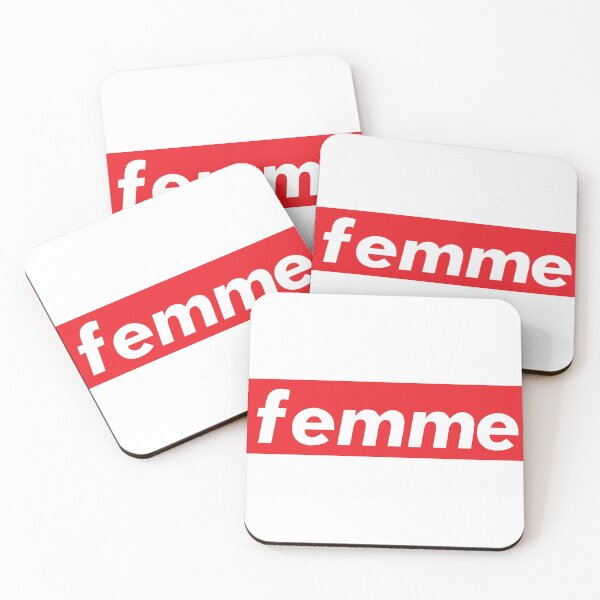 Item preview, Femme designed and sold by ProjectX23.