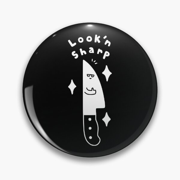 Item preview, Look'n Sharp designed and sold by obinsun.