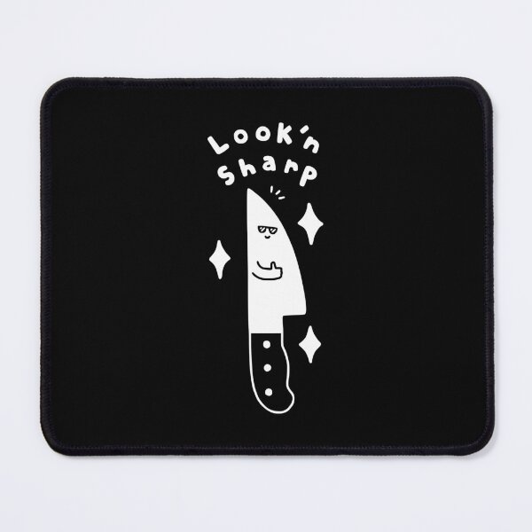 Item preview, Look'n Sharp designed and sold by obinsun.