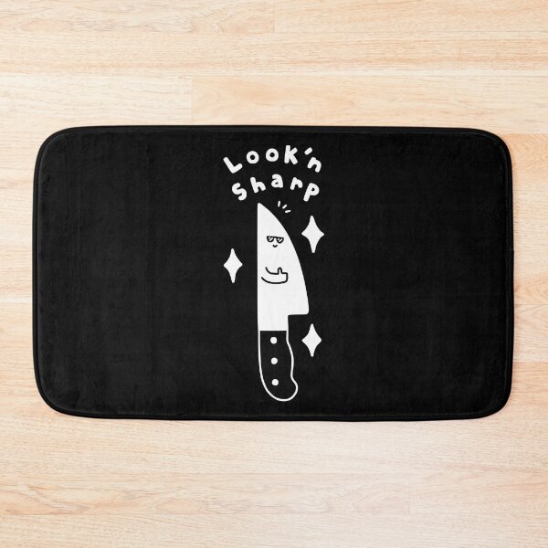 Item preview, Look'n Sharp designed and sold by obinsun.
