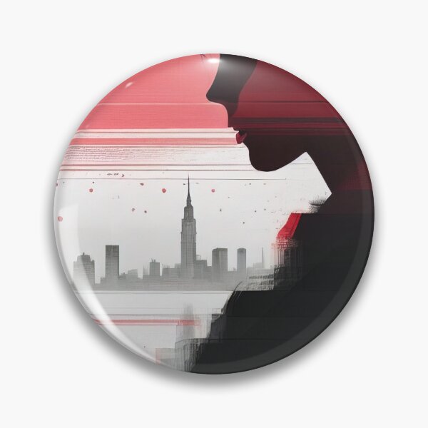 Item preview, Urban Silhouette designed and sold by PhimaDesing.