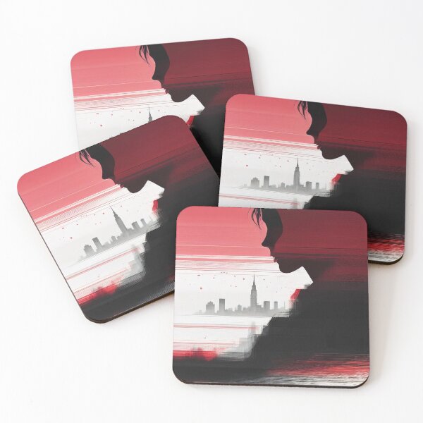 Item preview, Urban Silhouette designed and sold by PhimaDesing.