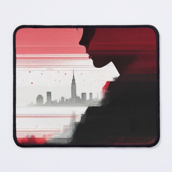 Item preview, Urban Silhouette designed and sold by PhimaDesing.