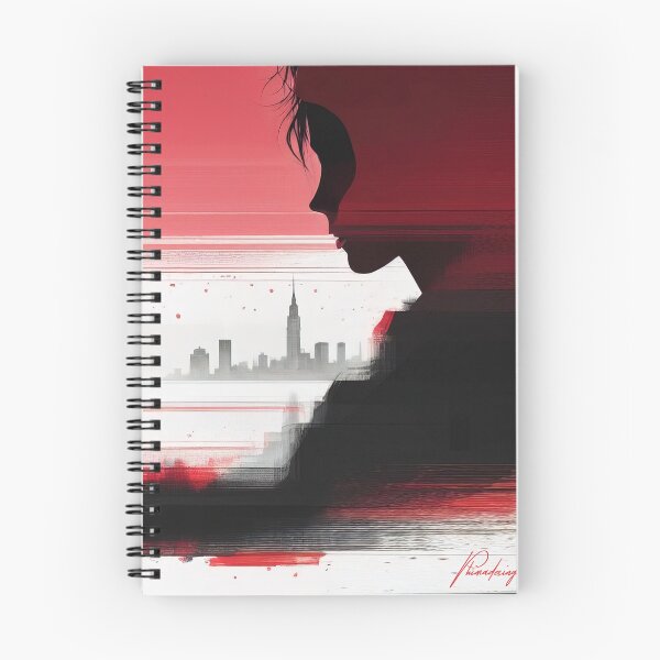Item preview, Urban Silhouette designed and sold by PhimaDesing.