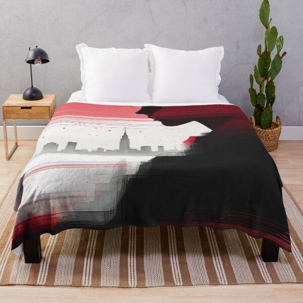 Item preview, Urban Silhouette designed and sold by PhimaDesing.