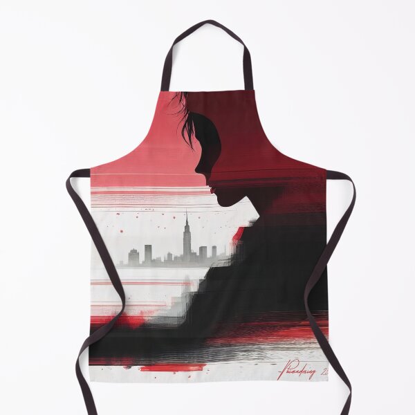 Item preview, Urban Silhouette designed and sold by PhimaDesing.