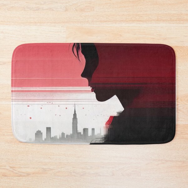 Item preview, Urban Silhouette designed and sold by PhimaDesing.