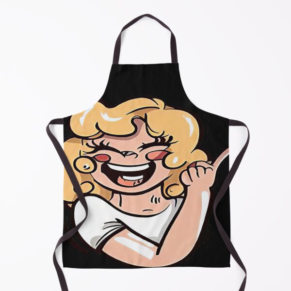 Item preview, Empowered Beauty: The Smiling Woman" designed and sold by victorbrunhs.