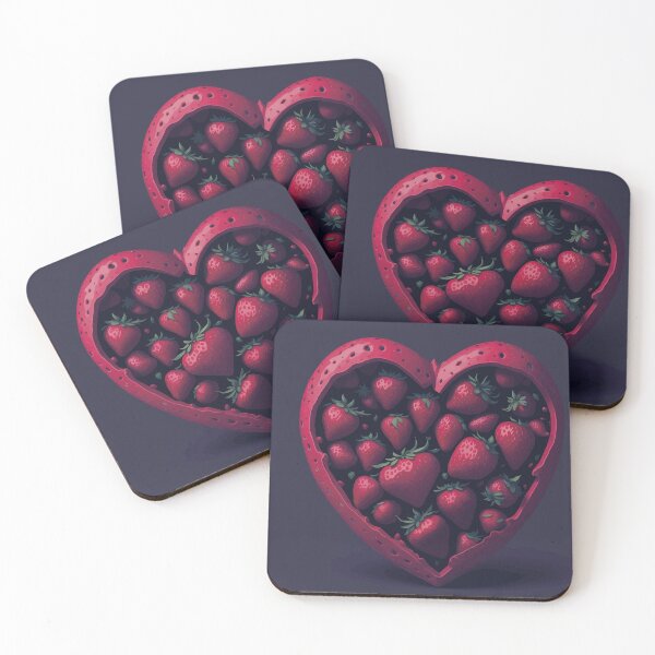 Item preview, Special heart 8 #17 designed and sold by YDIX.
