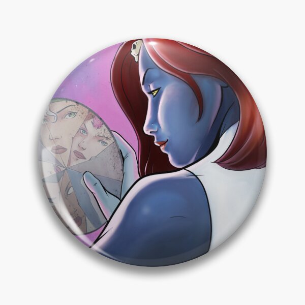 Item preview, Mystique designed and sold by ArteBE.