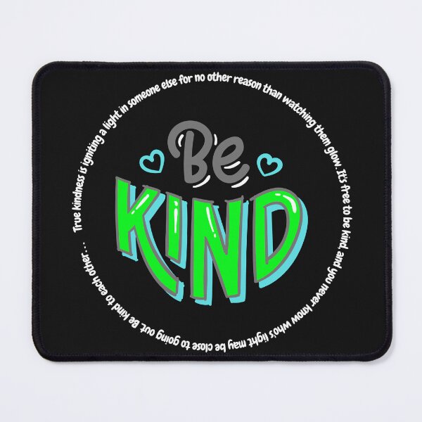 Item preview, AlyTheBot Be Kind designed and sold by alythebot.